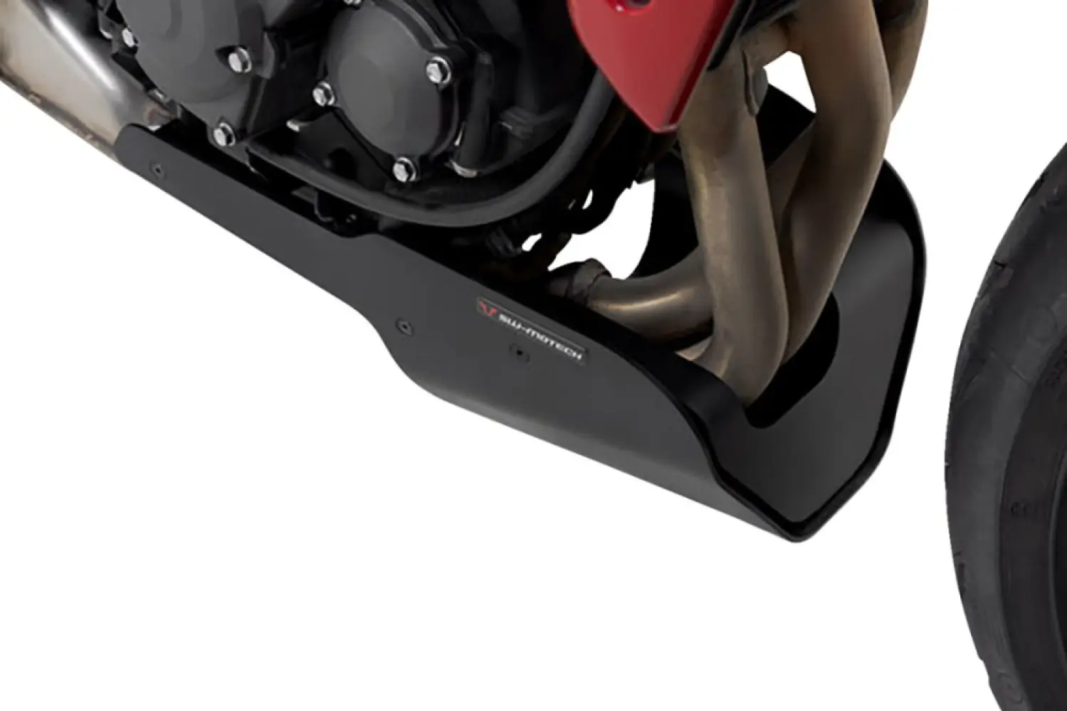 SW-MOTECH - BELLY PAN - 05211984