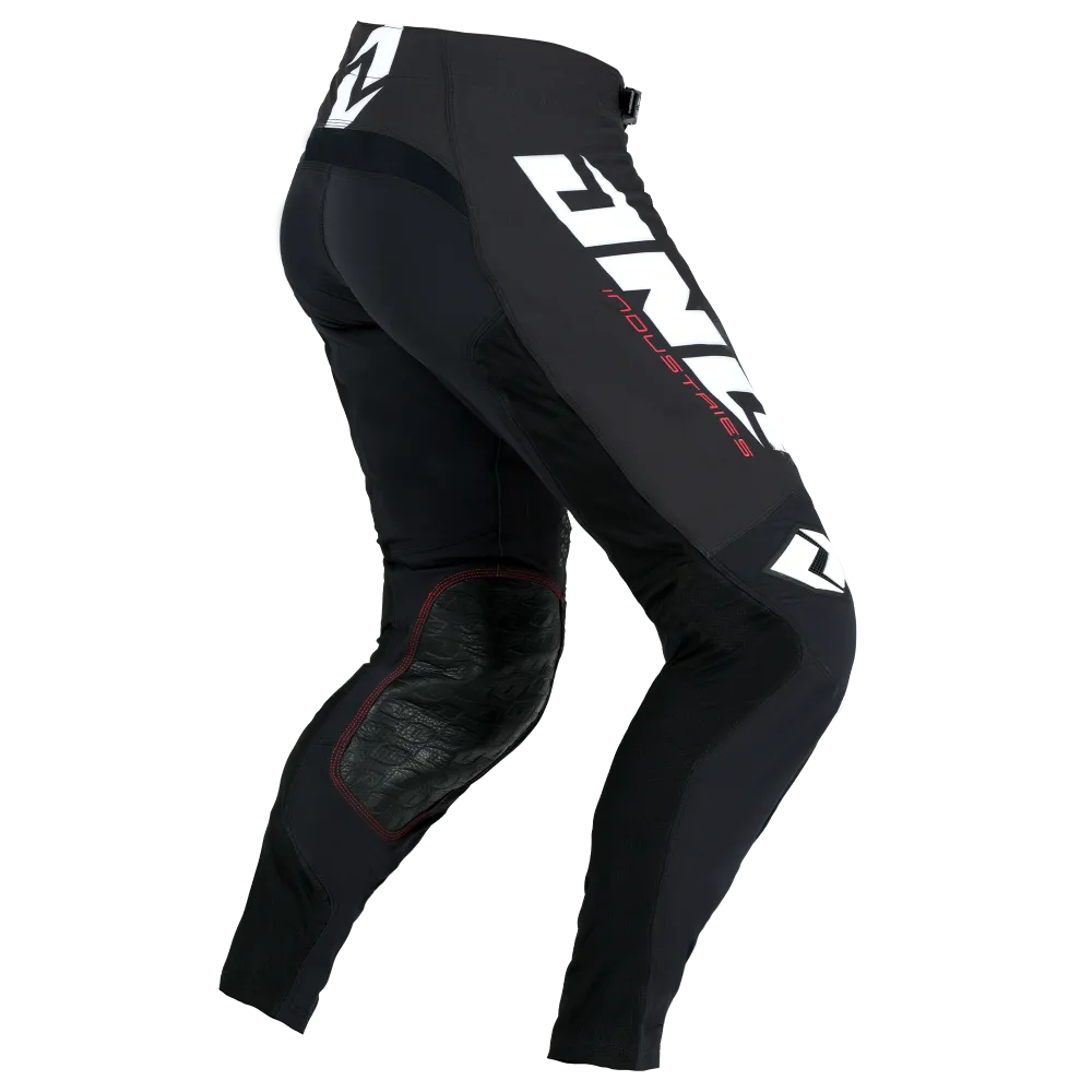 One Industries X-197 Pants UNO black 28 - U001-0128