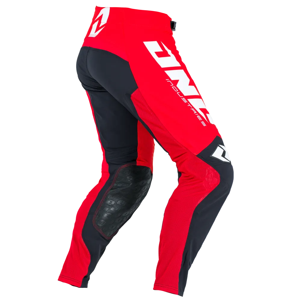 One Industries X-197 Pants SCORCH red 30 - U001-0330