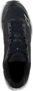 ALPINESTARS (ROAD) - SHOE METAROAD V2 BLK/WHT 11 - 34053415