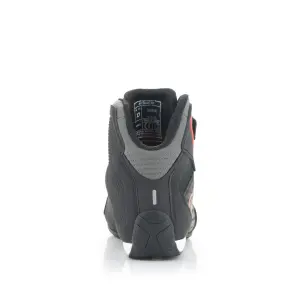 ALPINESTARS (ROAD) - SHOE SEKTOR BLACK/RED 6 - 34053563