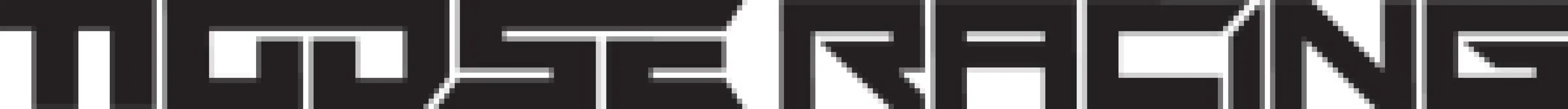 MOOSE OFFROAD SOFT-GOODS - DECAL S20 MOOSE TRAILE BK - 43202213