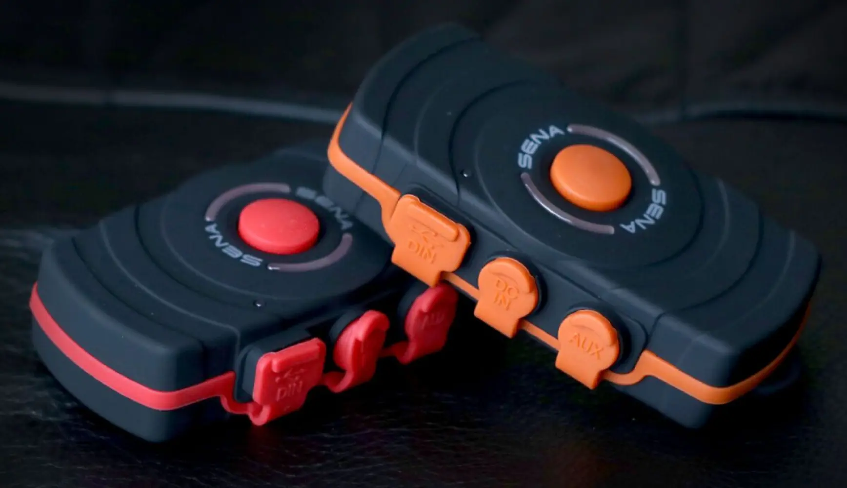 SENA - FREEWIRE HARLEY-DAVIDSON - 44020703