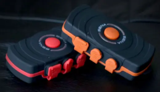 SENA - FREEWIRE HONDA GOLDWING - 44020704