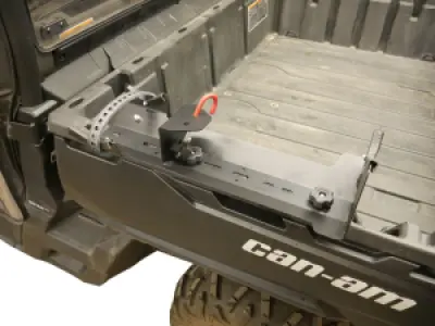 MOOSE OFFROAD FOUR WHEEL - ICE AUGER CARRIER MOOSE - 15120279