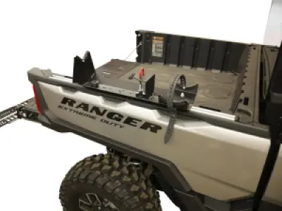 MOOSE OFFROAD FOUR WHEEL - ICE AUGER CARRIER MOOSE - 15120279