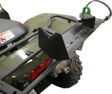 MOOSE OFFROAD FOUR WHEEL - ICE AUGER CARRIER MOOSE - 15120279