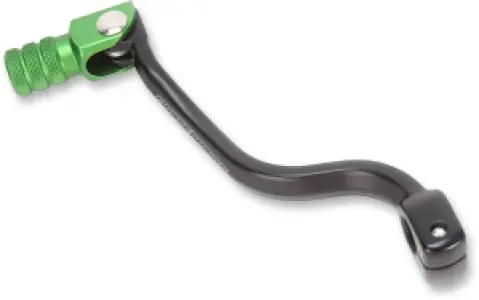 MOOSE OFFROAD HARD-PARTS - SHIFT LEVER MSE KAW GN - 16020839