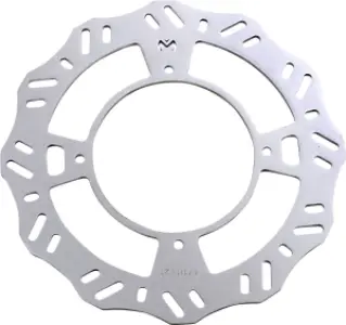 MOOSE OFFROAD HARD-PARTS - ROTOR REAR HUS/BETA 06-12 - 17111421