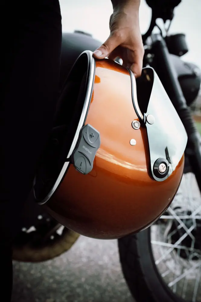 SENA - 10R ACCESSORY-KIT - 44020784