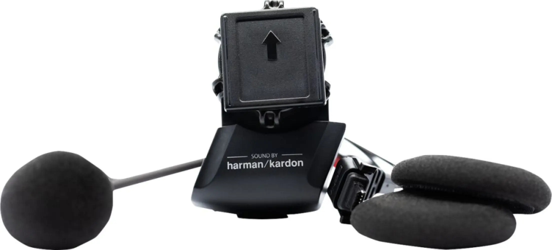 SENA - CLAMP KIT SENA 50C - 44020941