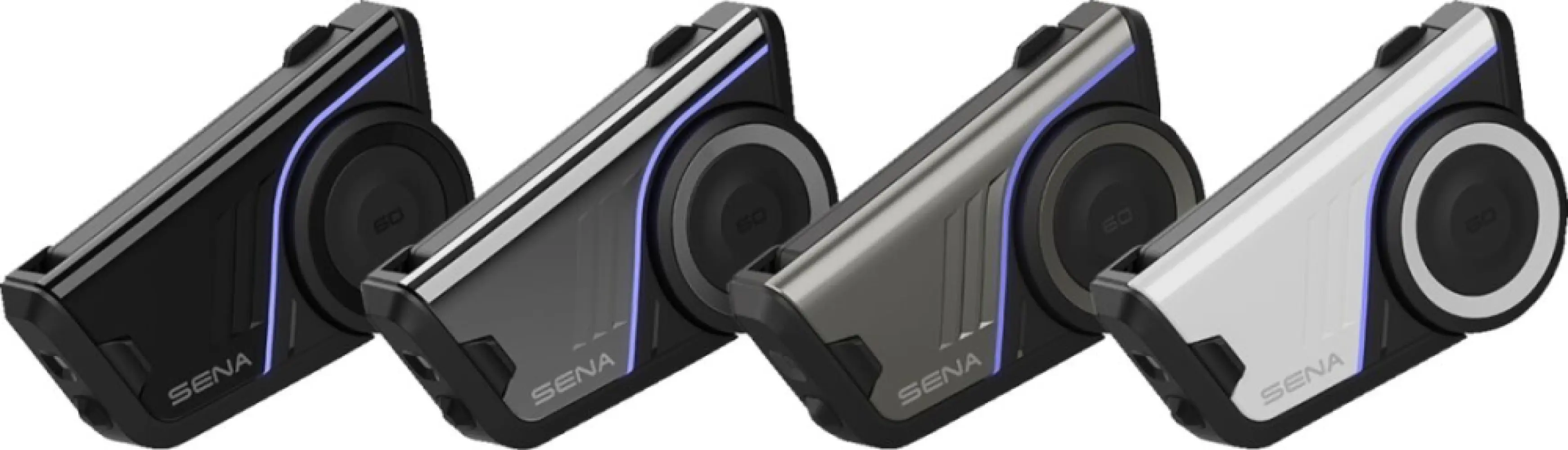 SENA - HEADSET BLUETOOTH SENA 60S WAV - 44021043