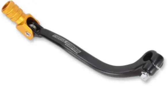 MOOSE OFFROAD HARD-PARTS - SHIFT LEVER MSE SUZ GD - 16020852