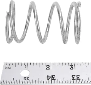 EPI - SPRING PRIMARY SILVER - 11400439