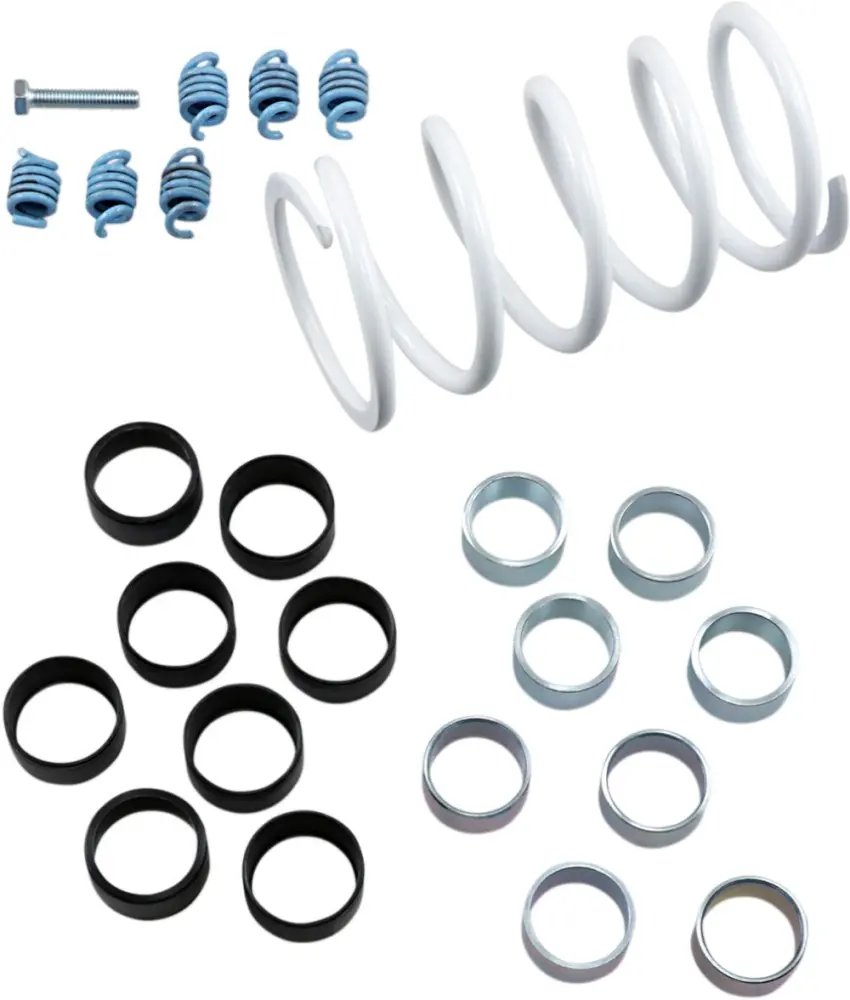 EPI - CLUTCH KIT MUD YAMAHA - 11400477