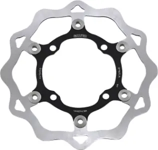 GALFER - BRAKE DISC FLOAT WAVE - 17111649