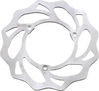 GALFER - BRAKE DISC FIXED WAVE - 17111658