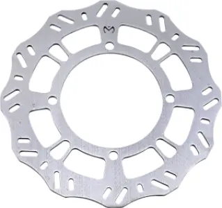 MOOSE OFFROAD HARD-PARTS - ROTOR REAR KAW 250MM - 17111671