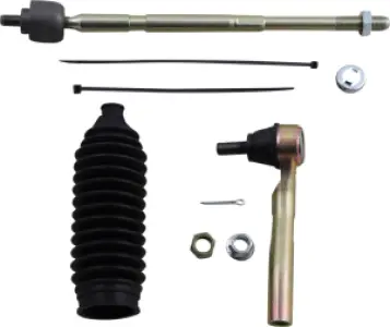 MOOSE OFFROAD HARD-PARTS - TIE RD END KT LFT SDE HON - 04301125