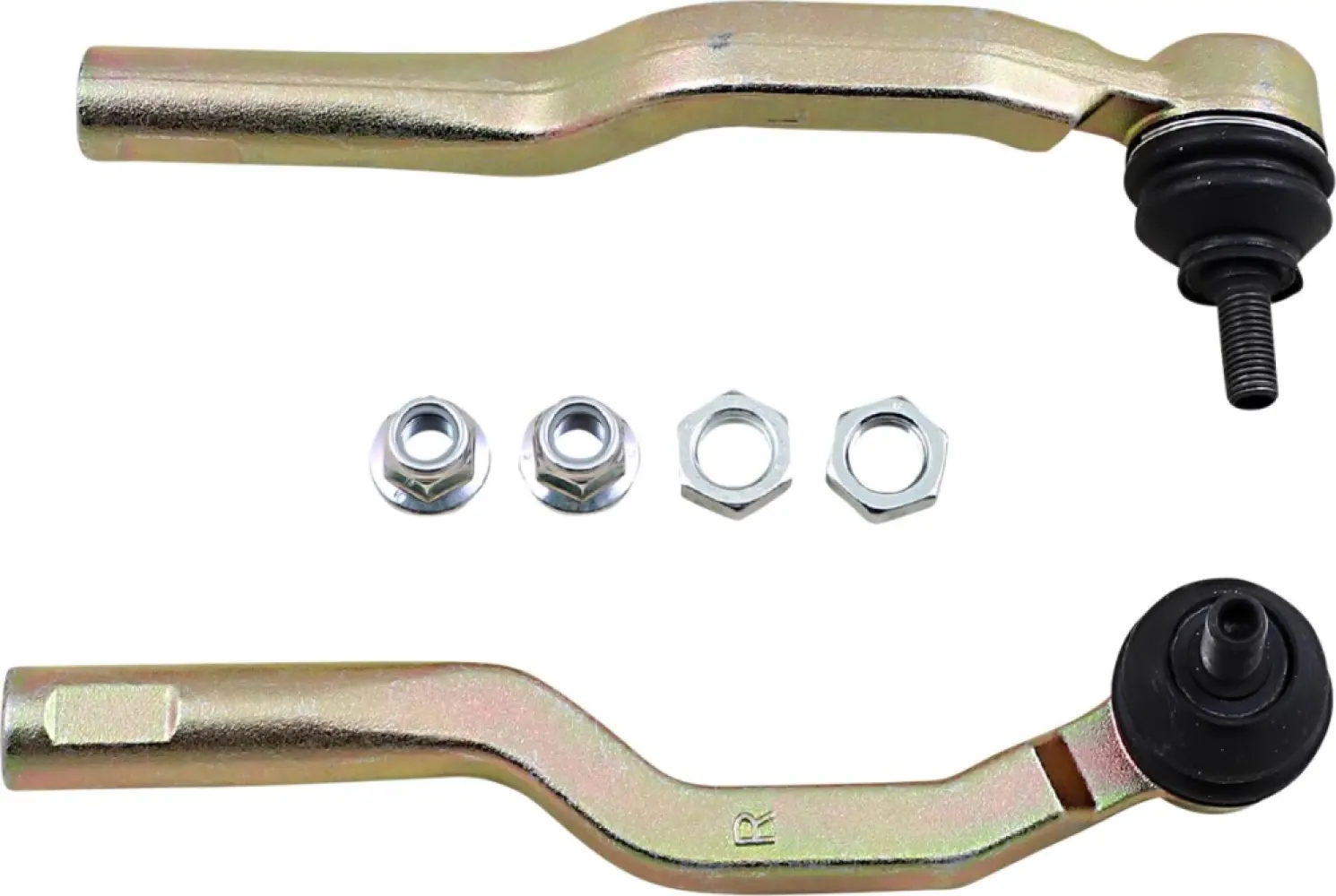 MOOSE OFFROAD HARD-PARTS - TIE ROD END OUTER POL - 04301127