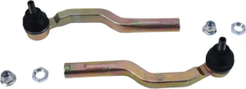 MOOSE OFFROAD HARD-PARTS - TIE RD END RGHT SDE POL - 04301129