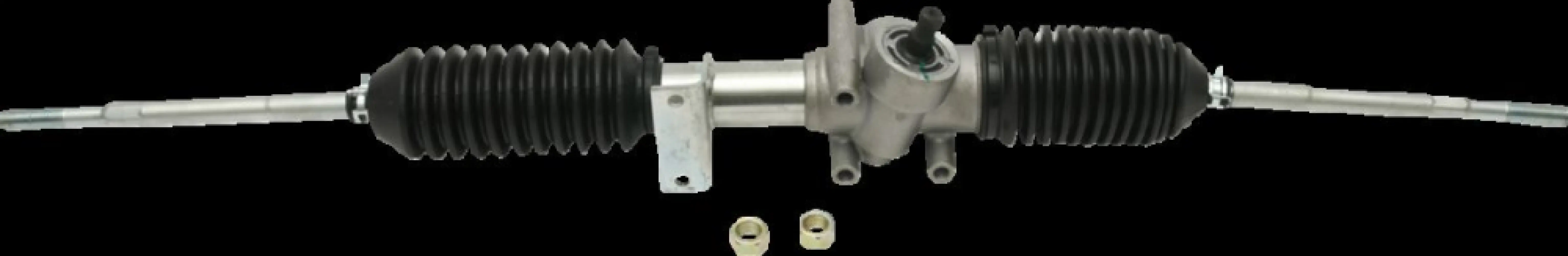 MOOSE OFFROAD HARD-PARTS - STEERING RACK POLARIS MSE - 04301194