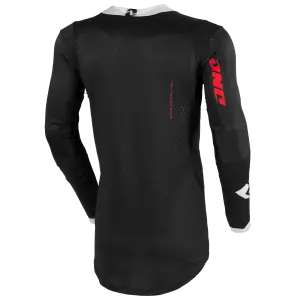 One Industries X-197 Jersey UNO black S - Q001-0102