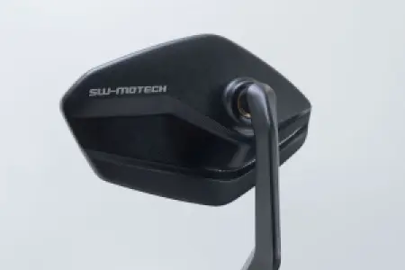 SW-MOTECH - BAR END MIRROR  - 06401803