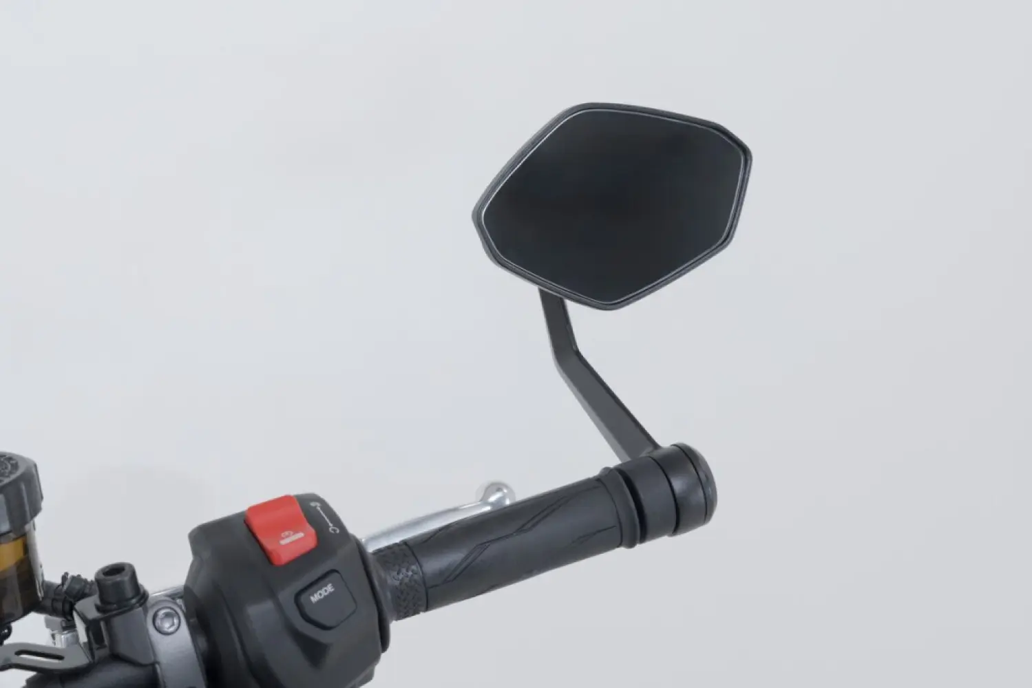 SW-MOTECH - BAR END MIRROR  - 06401805