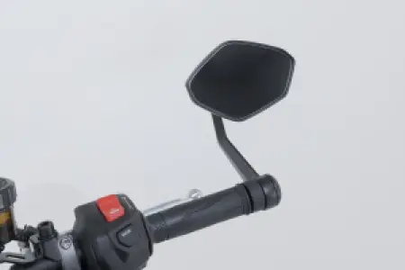 SW-MOTECH - BAR END MIRROR  - 06401805