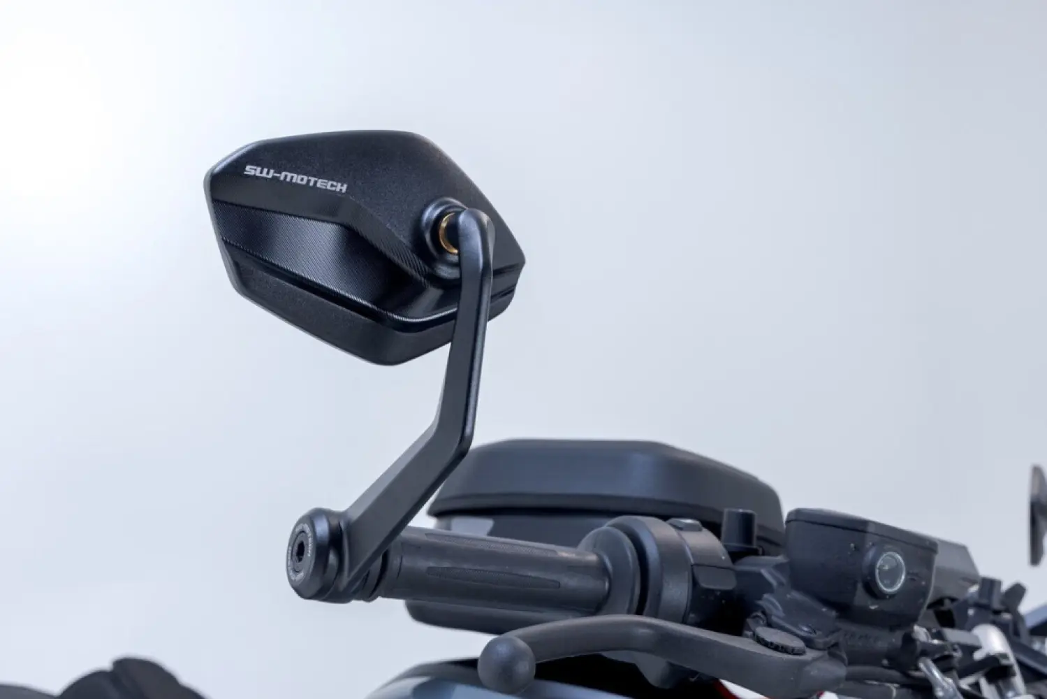 SW-MOTECH - BAR END MIRROR  - 06401808