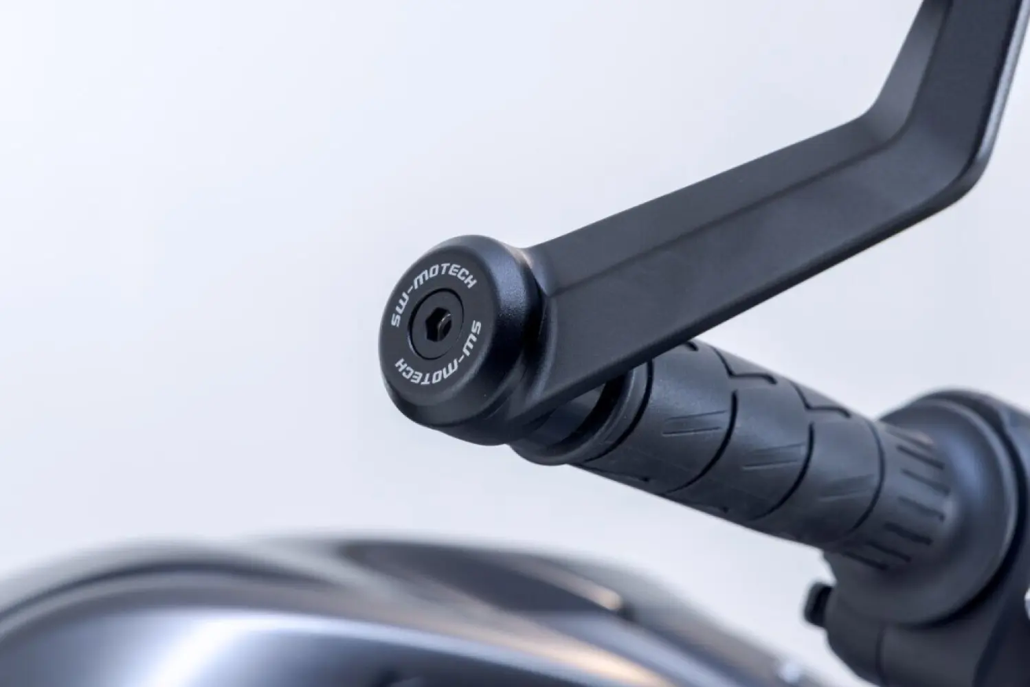 SW-MOTECH - BAR END MIRROR  - 06401809