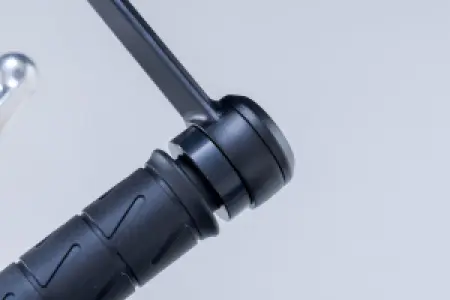 SW-MOTECH - BAR END MIRROR  - 06401809