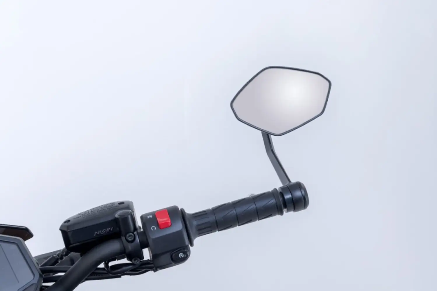 SW-MOTECH - BAR END MIRROR  - 06401809