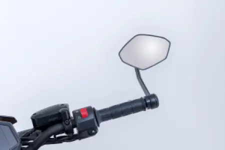 SW-MOTECH - BAR END MIRROR  - 06401809