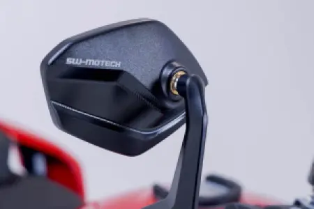 SW-MOTECH - BAR END MIRROR  - 06401812