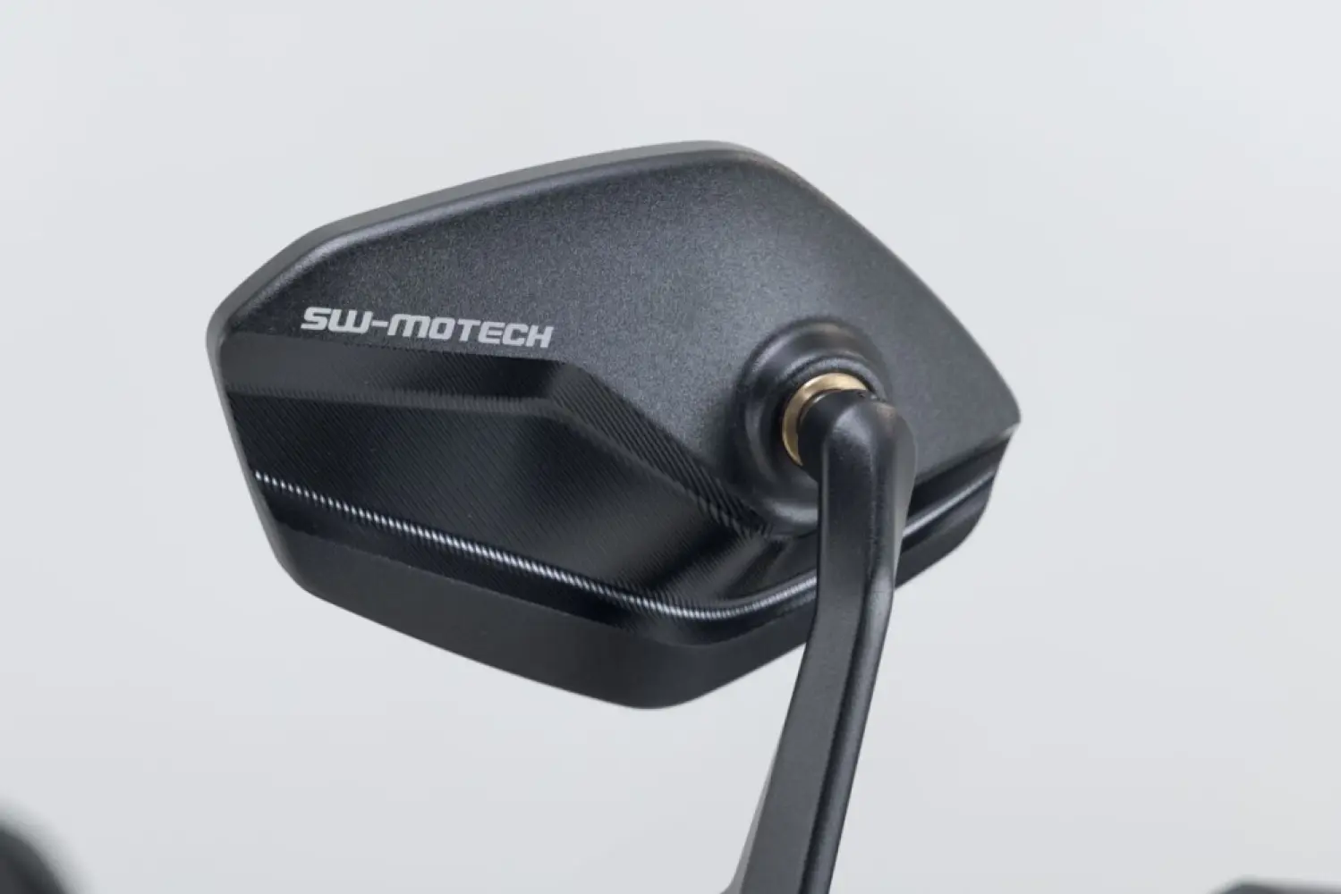 SW-MOTECH - BAR END MIRROR - 06401813