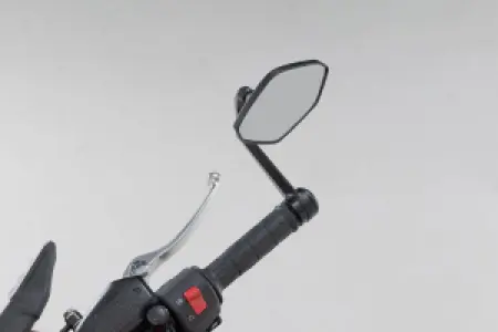 SW-MOTECH - BAR END MIRRORS - 06401814