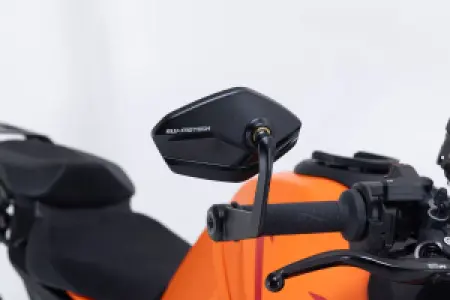 SW-MOTECH - BAR END MIRRORS 1290/1390 SUPE - 06401849