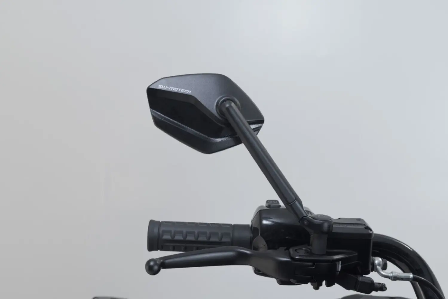 SW-MOTECH - BAR END MIRROR SPORT - 06401850