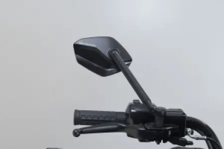 SW-MOTECH - BAR END MIRROR SPORT - 06401850