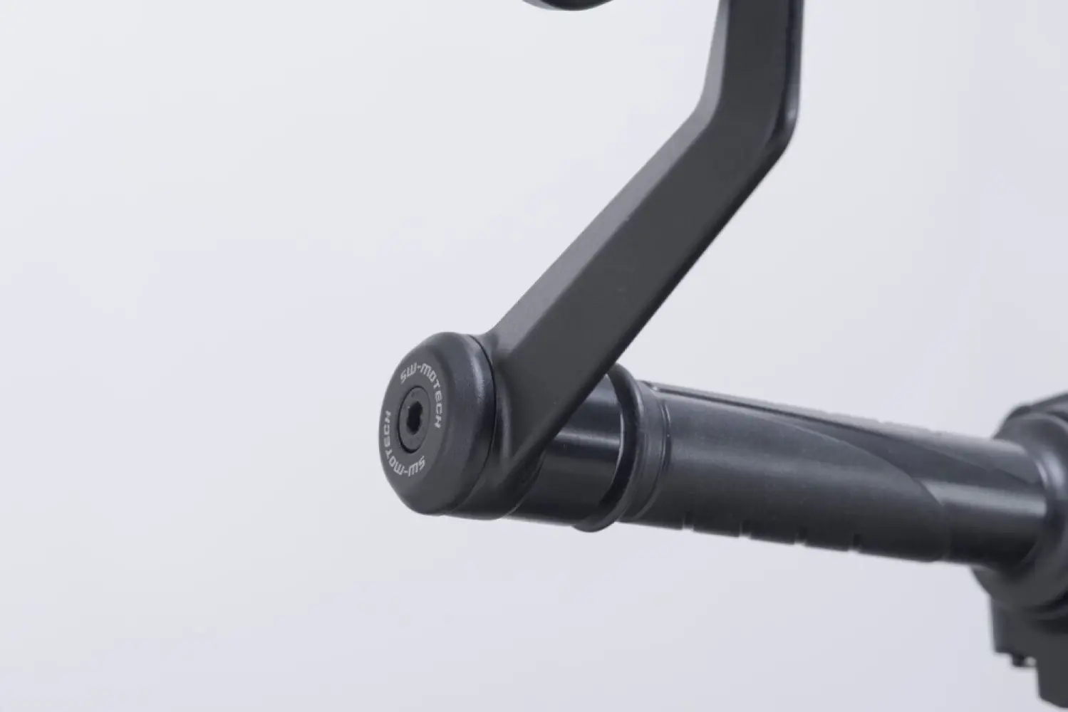 SW-MOTECH - BAR END MIRROR  - 06401854