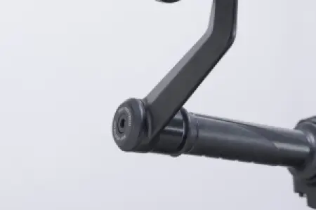 SW-MOTECH - BAR END MIRROR  - 06401854