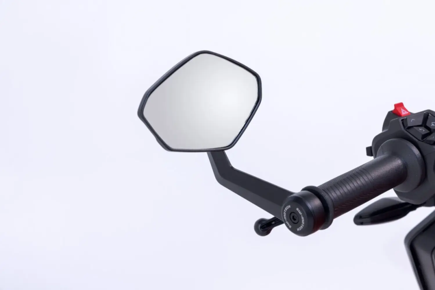 SW-MOTECH - BAR END MIRRORS - 06401872