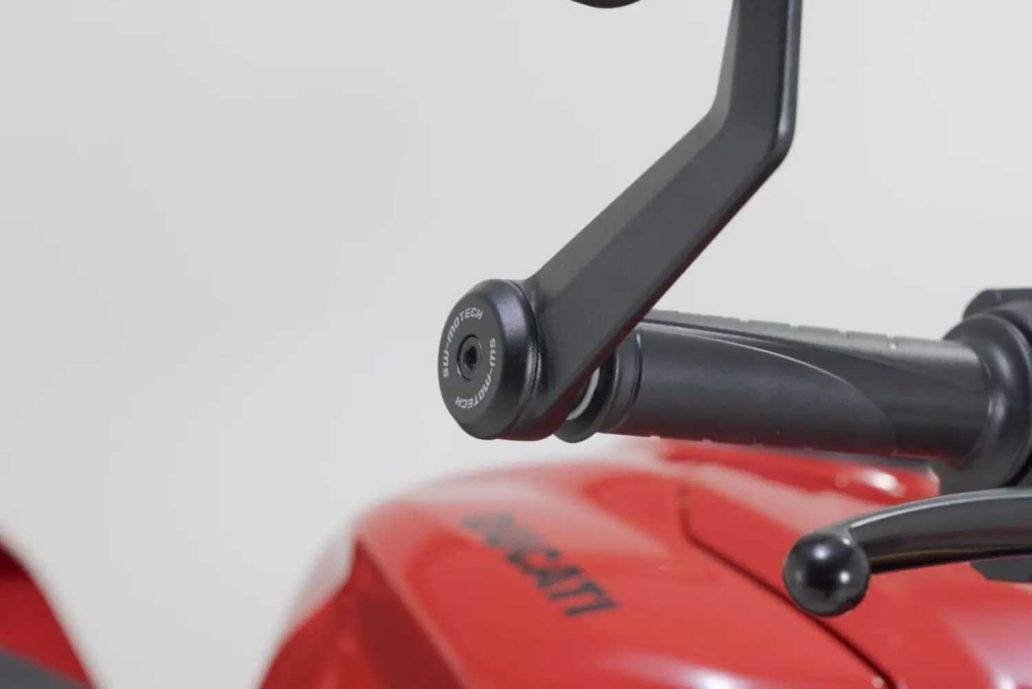 SW-MOTECH - BAR END MIRRORS - 06401873