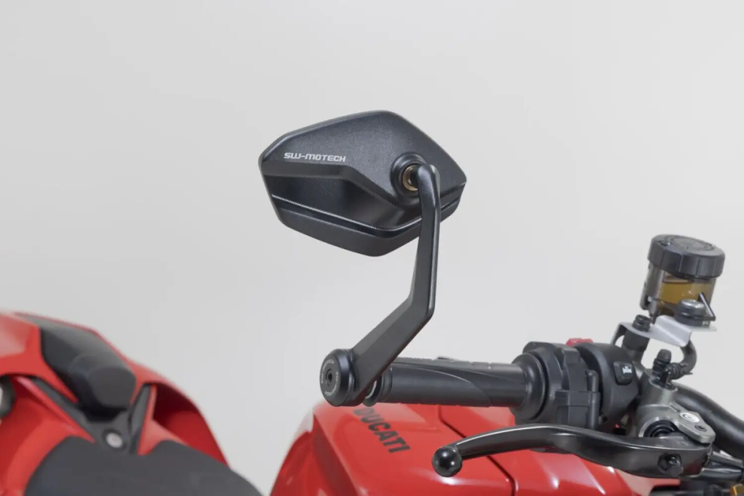 SW-MOTECH - BAR END MIRRORS - 06401873