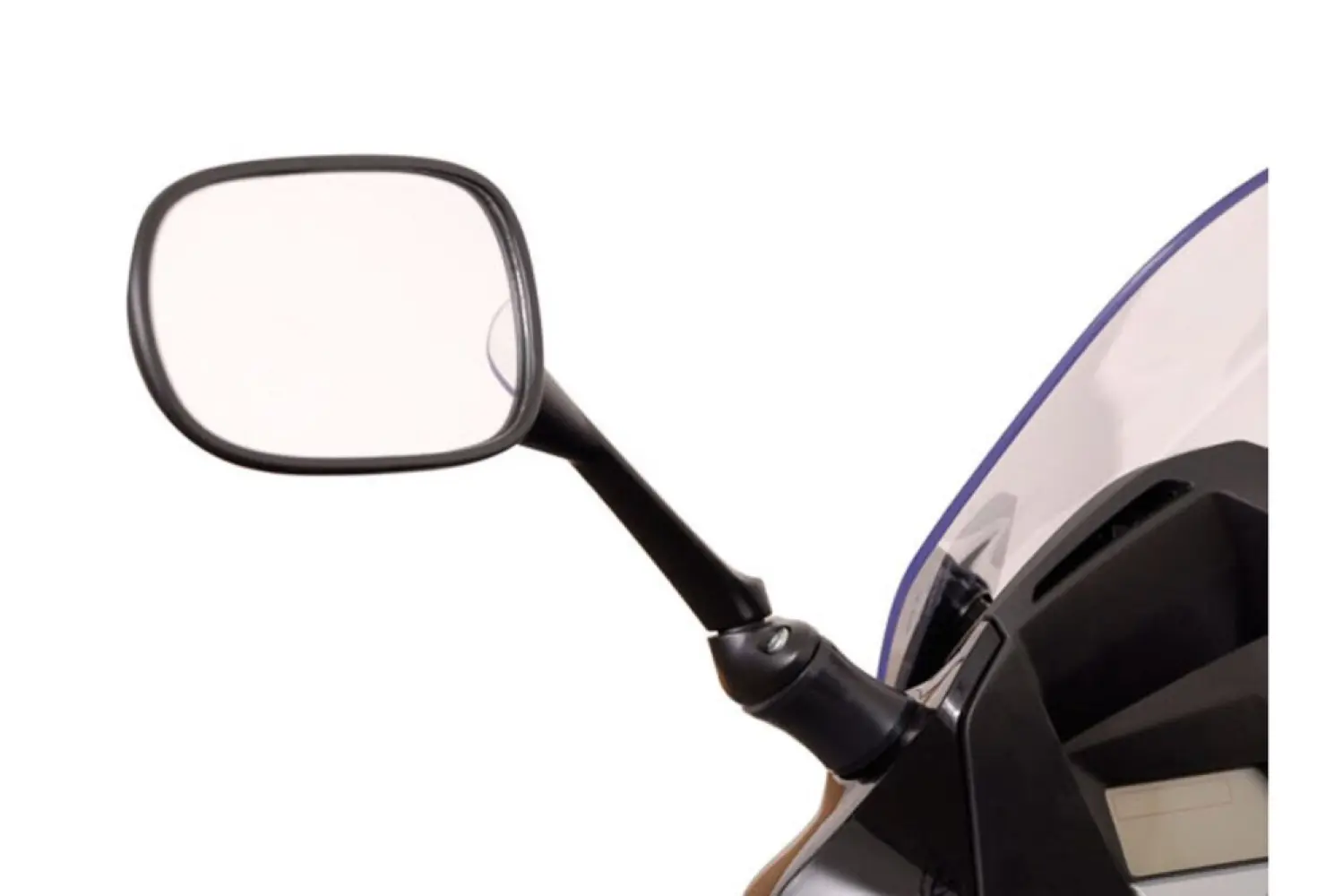 SW-MOTECH - MIRROR EXTENSION - 06410246