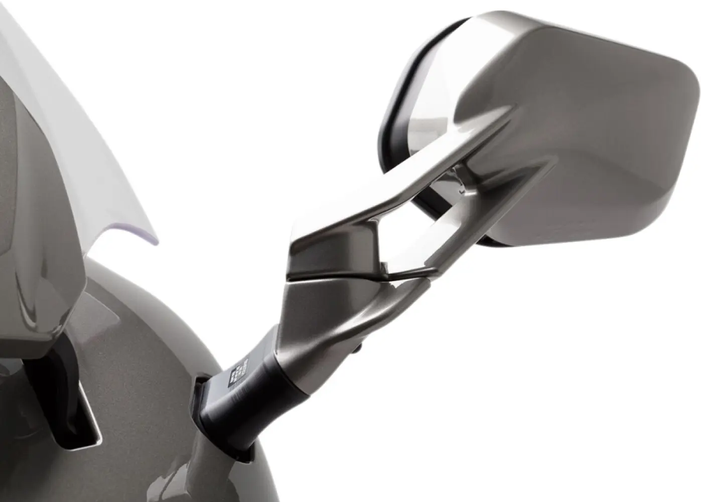 SW-MOTECH - MIRROR EXTENSION - 06410247