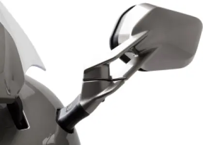 SW-MOTECH - MIRROR EXTENSION - 06410247