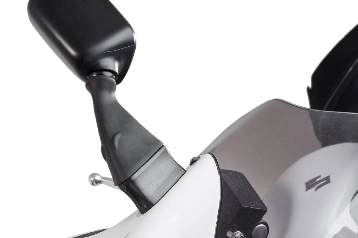 SW-MOTECH - MIRROR EXT - 06410264